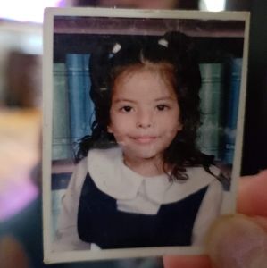 Meet your Posher, Kimberly